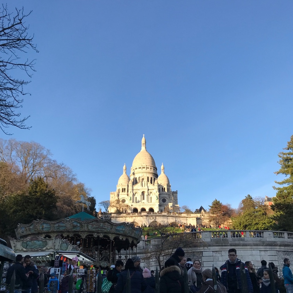 Meet your Posher, Leah